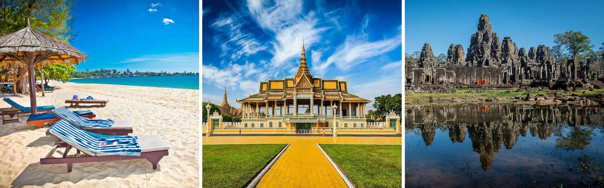 Il visto d'ingresso in Cambogia