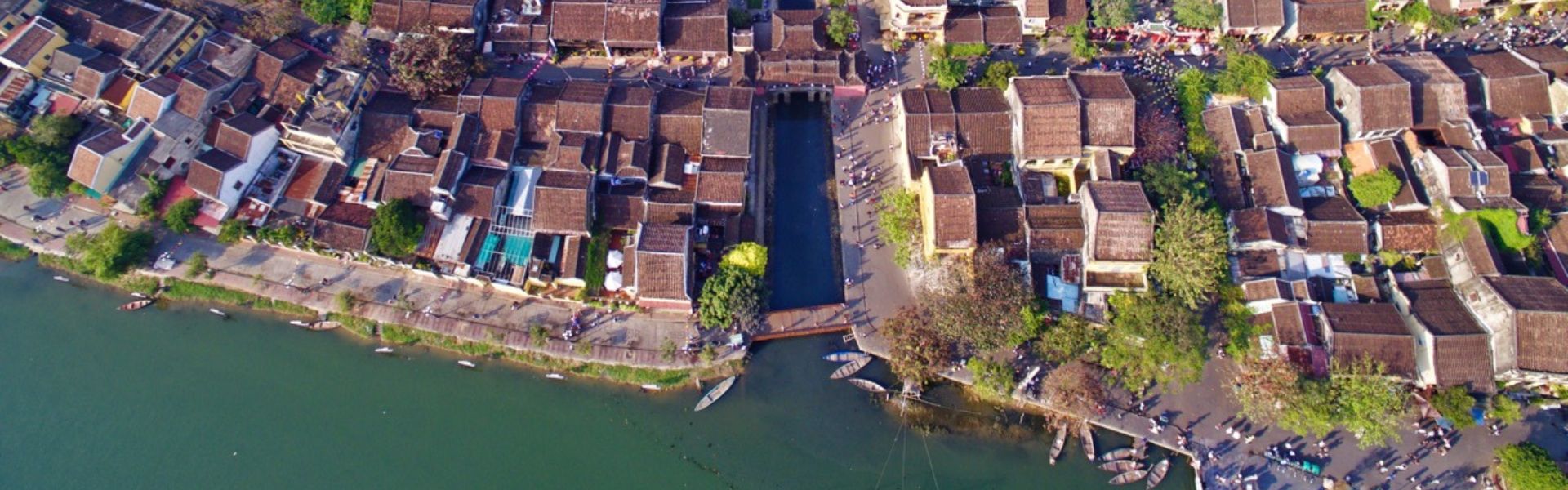 Esperienze in Vietnam