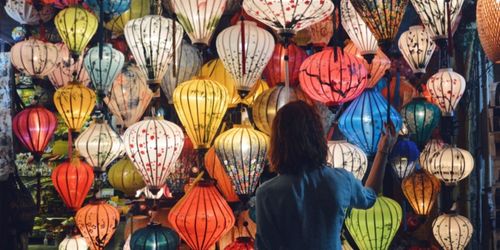 Collaborazione con blog italiani