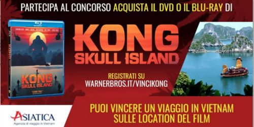 Asiatica Travel ha il piacere di sponsorizzare