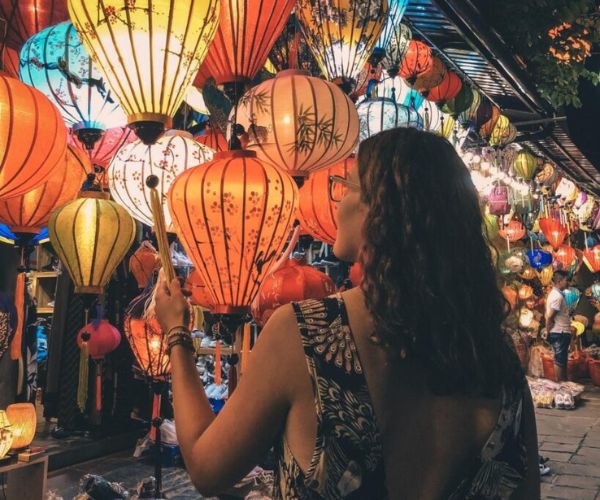 VIAGGIO DI GRUPPO in Vietnam 10 giorni - 1.140 USD/persona