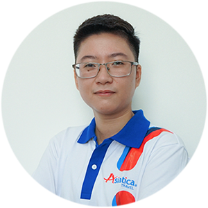 NGUYEN Hoang Kim Khanh (Enrico)