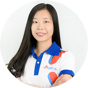 NGUYEN Thuy Quynh (Quinnie)