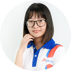 DO Lan Nhi (Camilla)