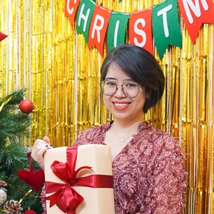 LUU Thi Mai Hoa (Fiore) - Sales Manager