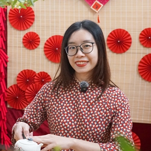 NGUYEN Thuy Quynh (Quinnie)