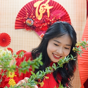 NGUYEN Dieu Thao (Jumi)