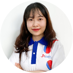 NGUYEN Dieu Thao (Jumi)