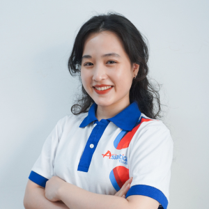 TRINH Hong Hanh (Gabriella)