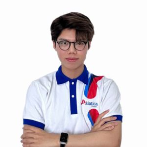 Do Tuan Minh (Tommi)