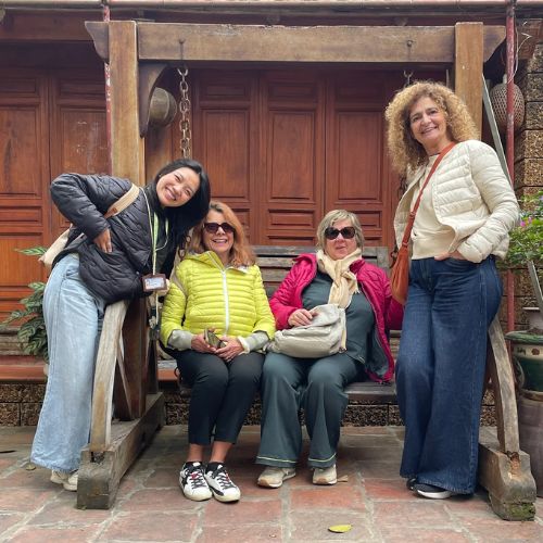 Vacanza indimenticabile in Vietnam