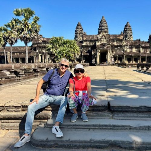 Viaggio in Vietnam e Cambogia