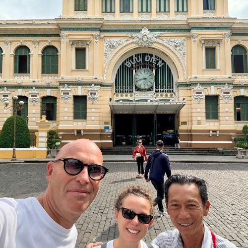 Un viaggio incredibile in Vietnam