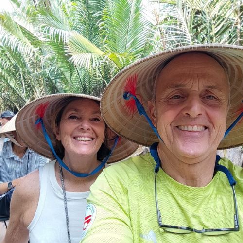 Viaggio di tre settimane in Vietnam e Cambogia