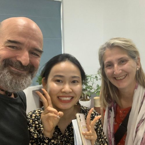 Tour in Vietnam, Laos e Cambogia