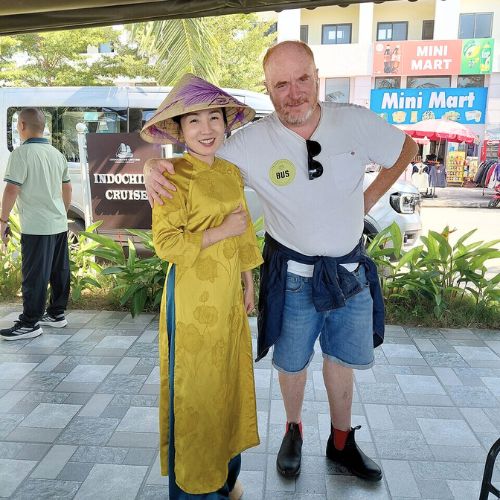 Visitare il Vietnam con Asiatica Travel