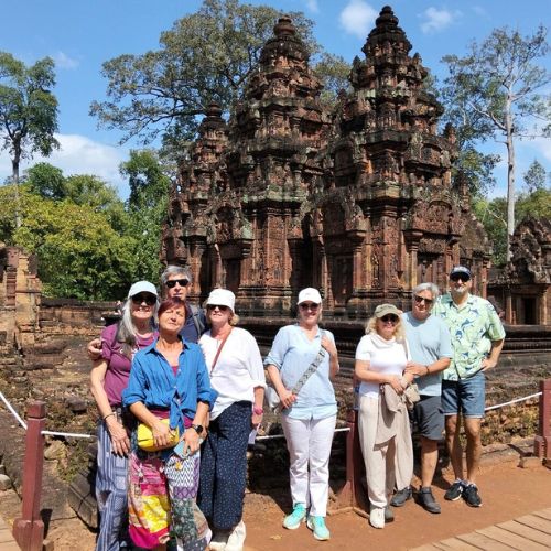 Una vacanza perfetta in Vietnam e Cambogia