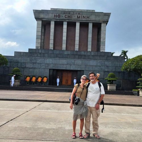 Un viaggio fantastico