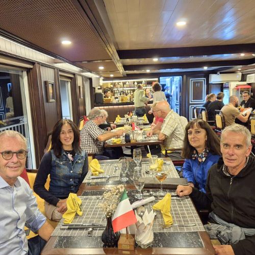 Ottimo tour in Vietnam