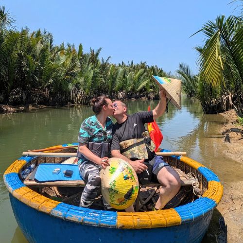 Viaggio indimenticabile in Vietnam