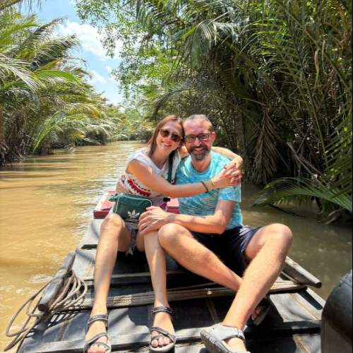 Un sogno chiamato Vietnam