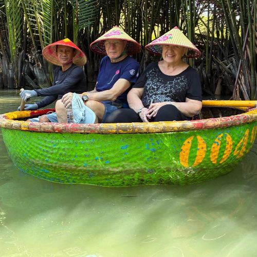 Tour del Vietnam di 12 giorni