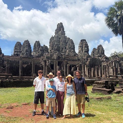 Vietnam e Cambogia in 2 settimane