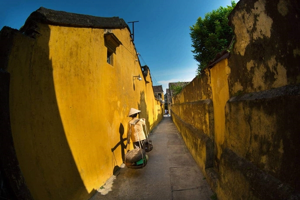 Alla scoperta del Vietnam
