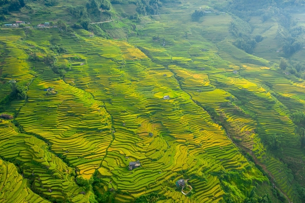 Viaggio in Vietnam del Nord