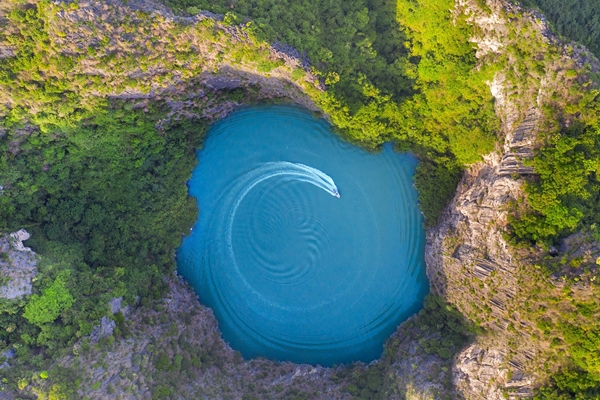 Idea di viaggio in Vietnam