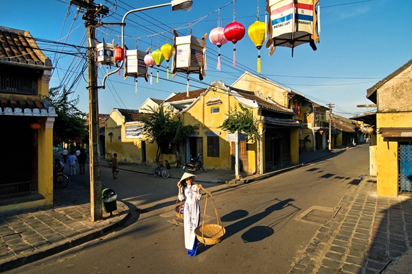 Viaggio in Vietnam e Cambogia
