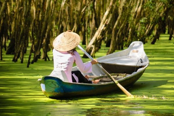 Tour autentico in Vietnam 2 settimane