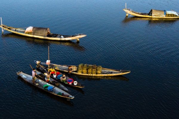 Viaggio per famiglia in Vietnam