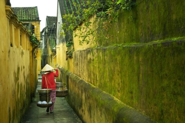 Tour combinato in Cambogia e Vietnam