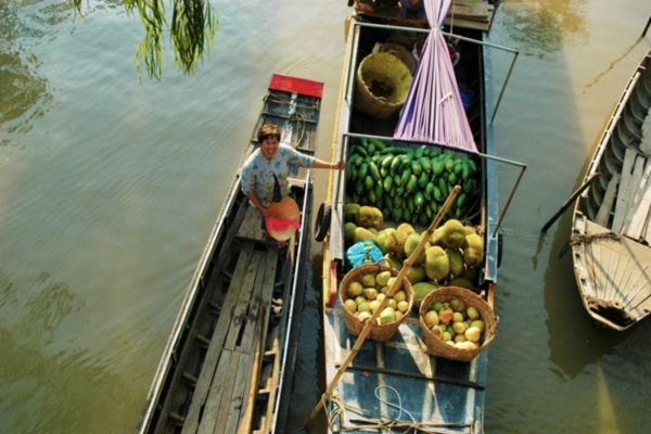 Tour combinato in Vietnam, Cambogia e Laos