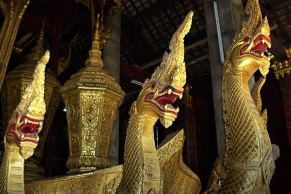 Itinerario di 2 settimane in Laos