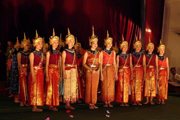 Alla scoperta della cultura in Laos