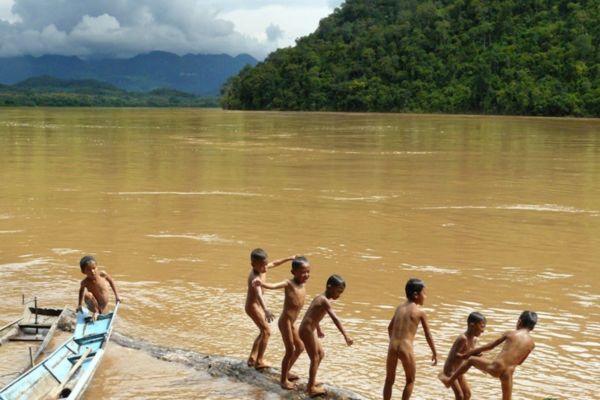 Viaggio autentico in Laos 2 settimane