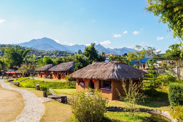 Tour Thailandia del Nord
