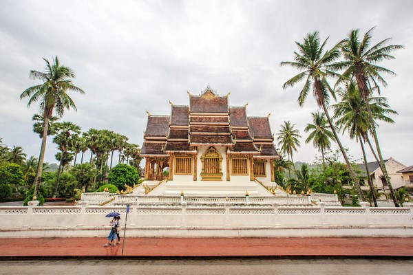 Vacanza in Vietnam, Cambogia e Laos