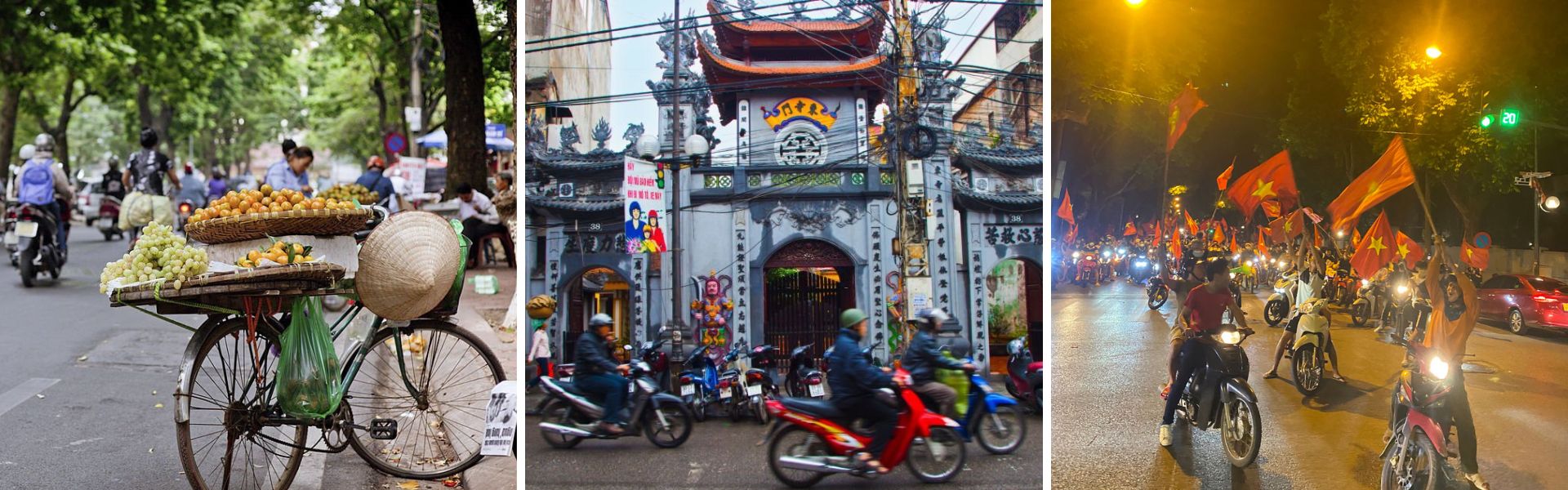 Perché viaggiare in Vietnam: Ecco 10 motivi
