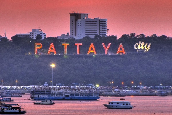 Guida di viaggio di Pattaya (aggiornata 2025)