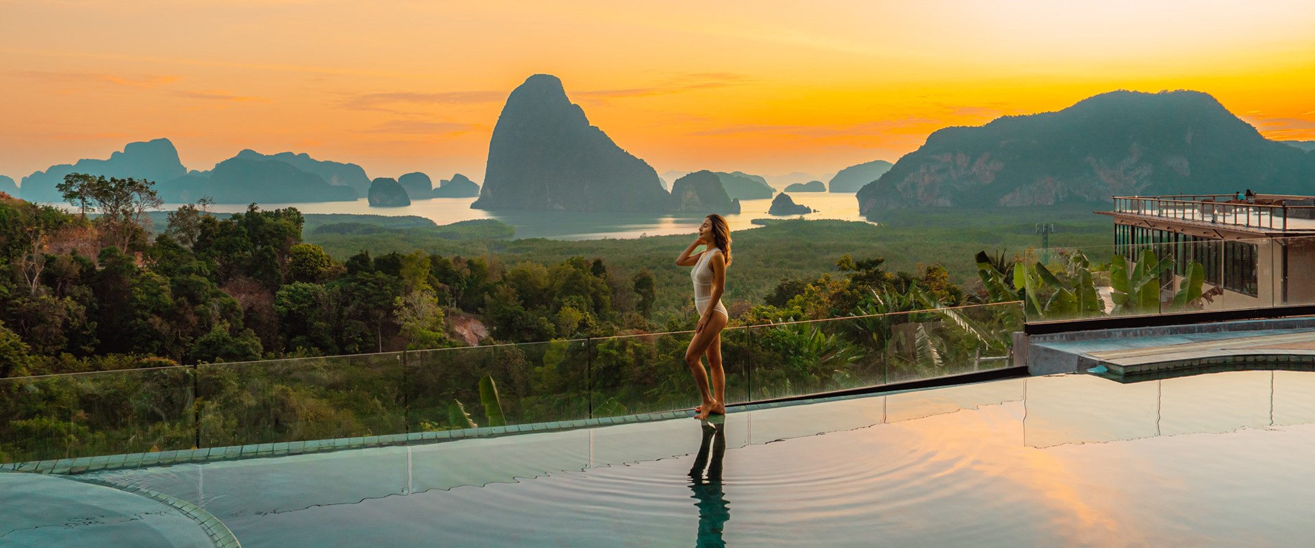 Guida di viaggio della baia di Phang Nga 2025