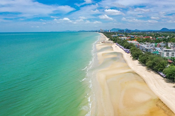Guida di Viaggio a Hua Hin: aggiornato 2025