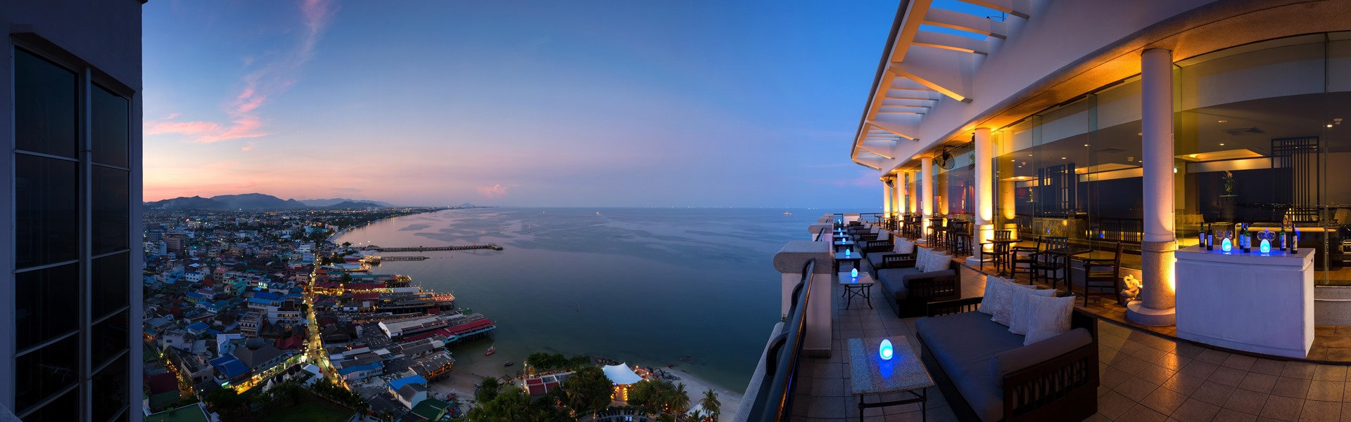 Guida di Viaggio a Hua Hin: aggiornato 2025