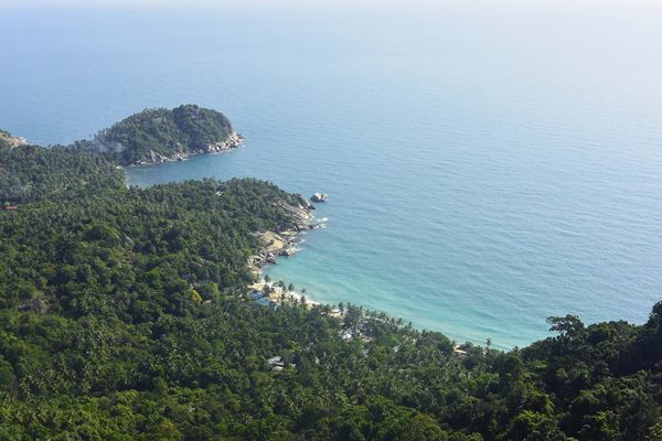 Guida di viaggio di Koh Phangan, Thailandia 2026
