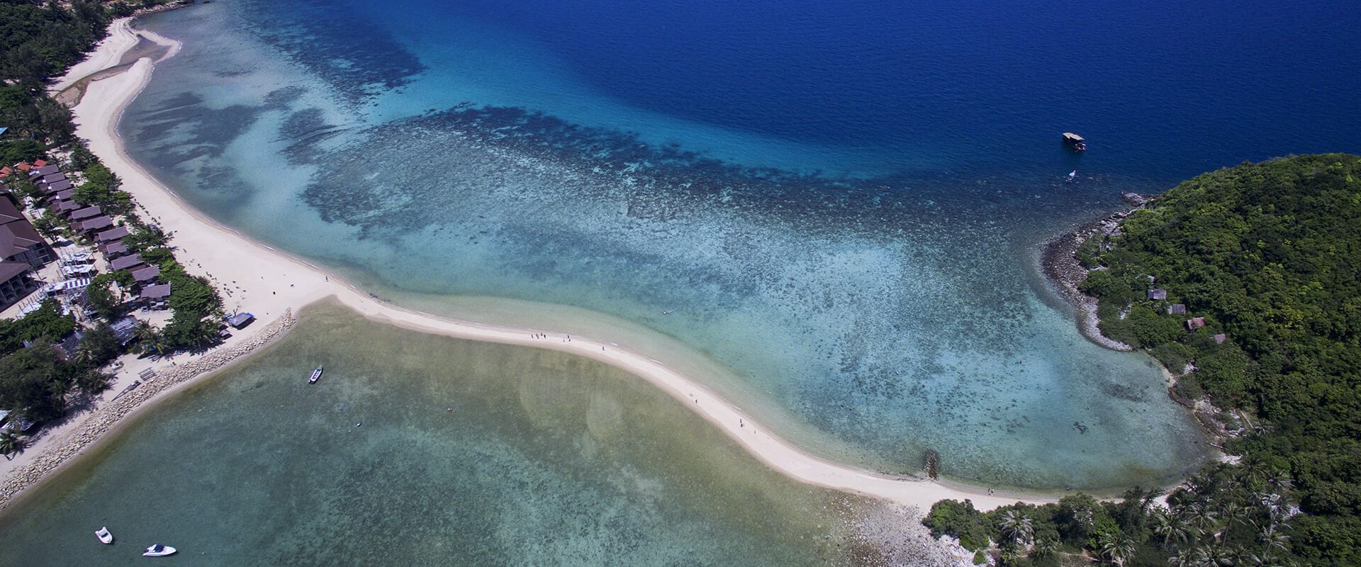 Guida di viaggio di Koh Phangan, Thailandia 2026