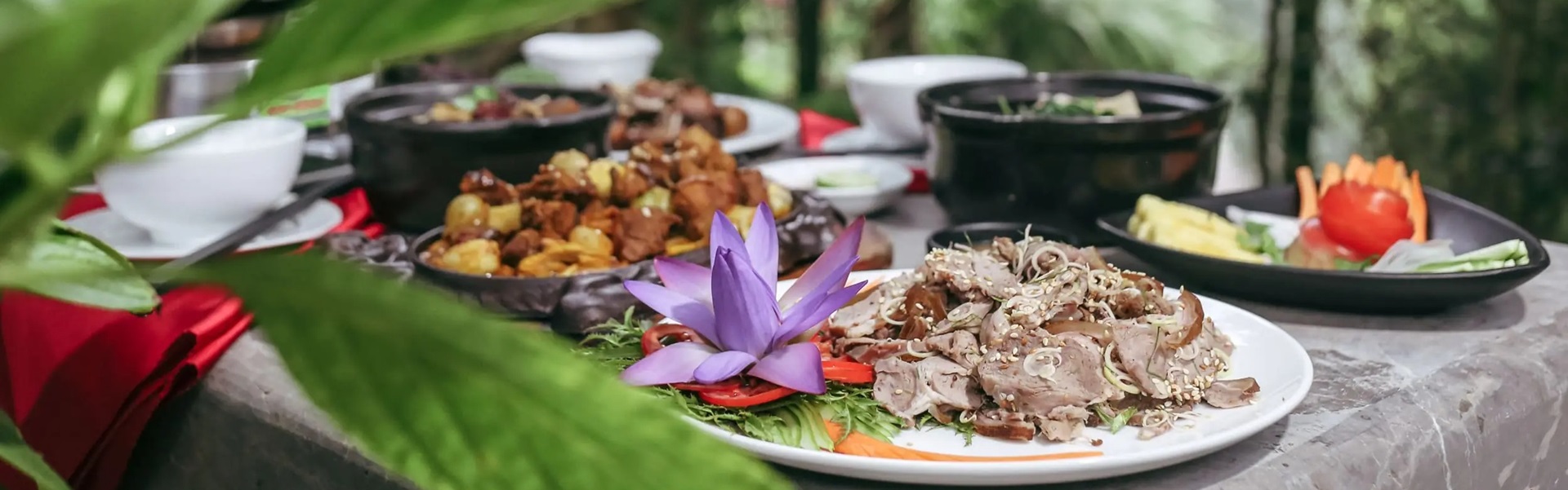 Dove mangiare a Ninh Binh: Top 10 Migliori Ristoranti (lista completa)