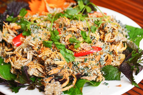 Dove mangiare a Ninh Binh: Top 10 Migliori Ristoranti (lista completa)