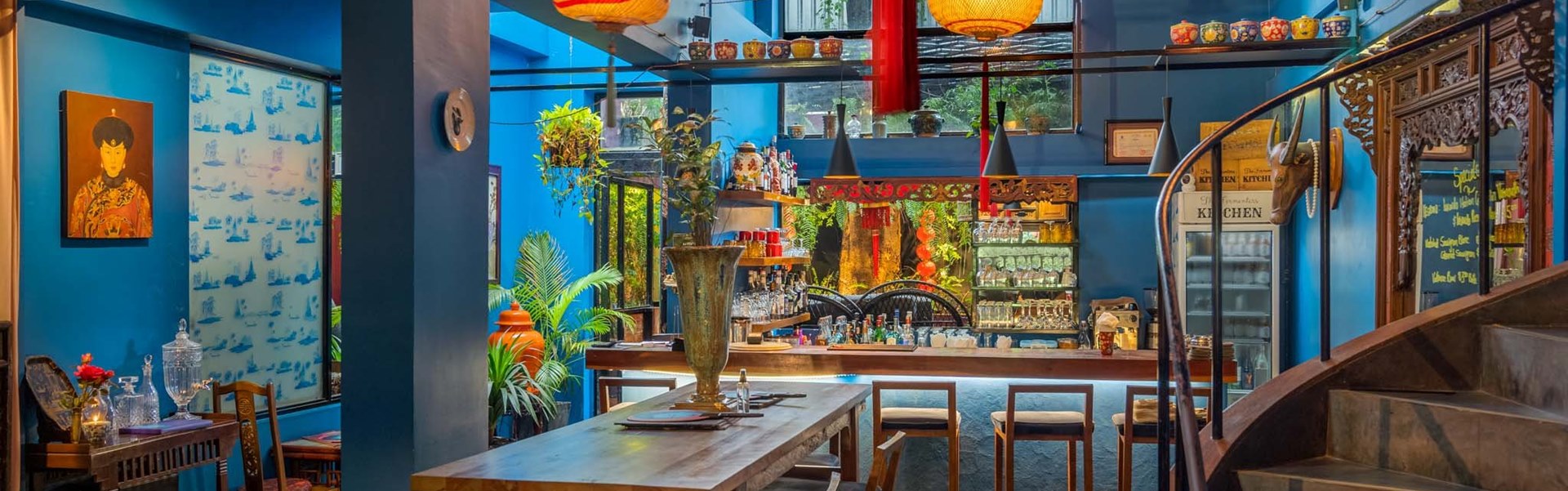 Dove mangiare a Siem Reap: 10 Ristoranti da non perdere
